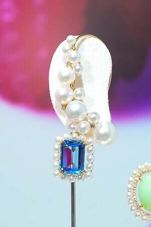 タサキ(TASAKI) TASAKI オート パフューマリー｜写真6