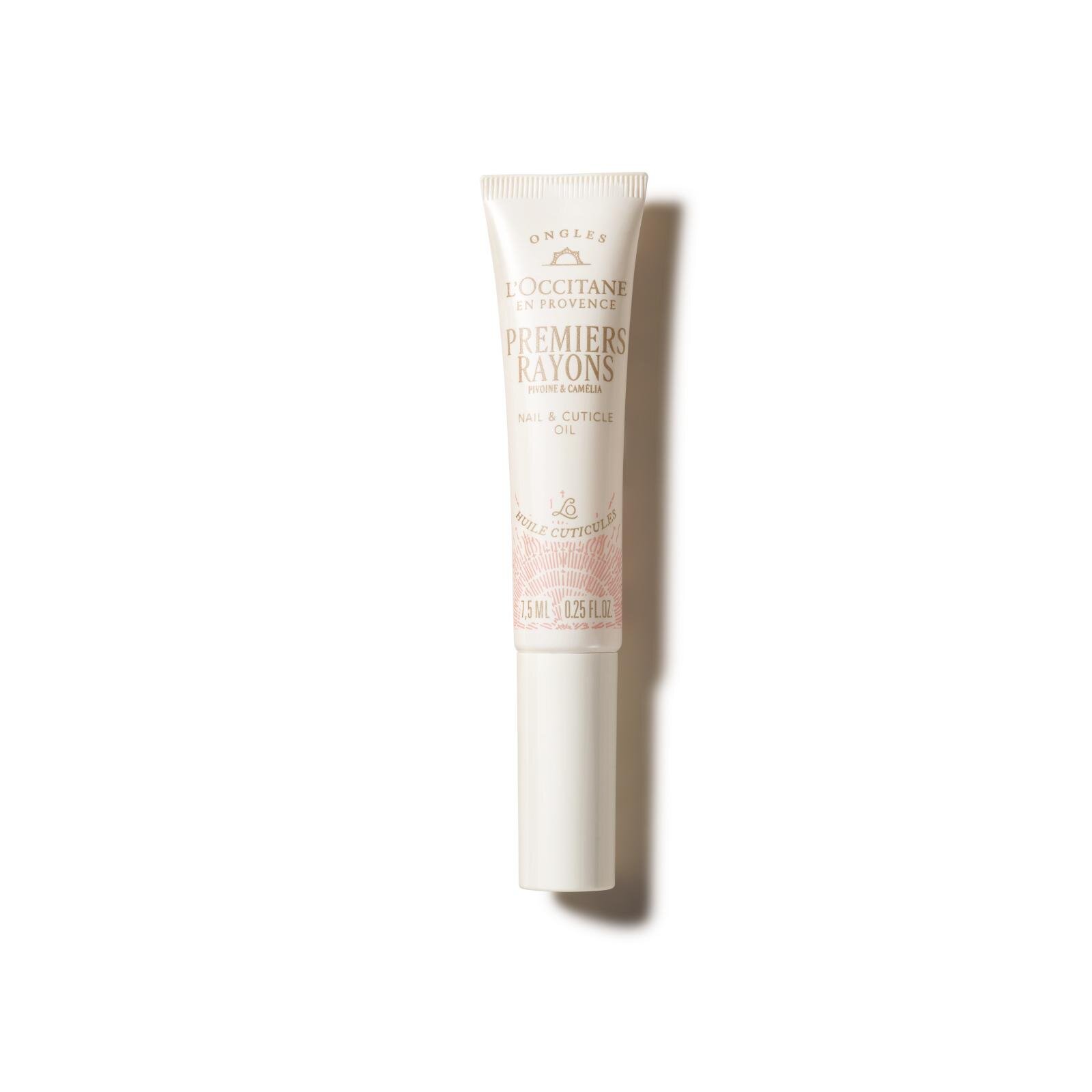プルミエール レイヨン ネイルオイル 7.5mL 2,860円