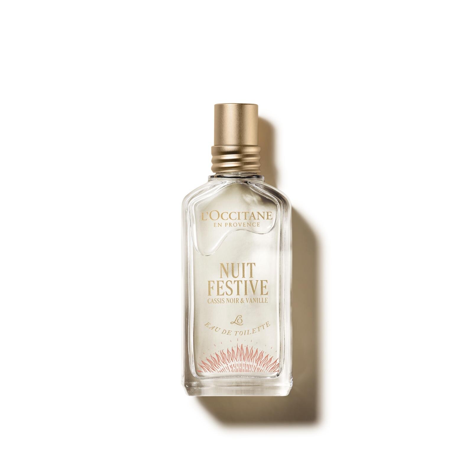 ニュイ フェスティブ オードトワレ 50mL 8,470円