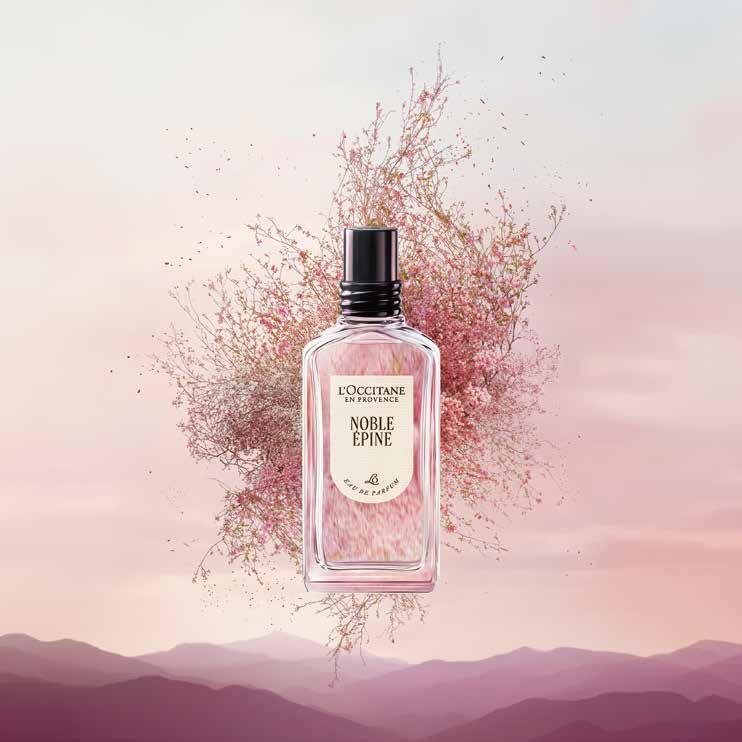 ロクシタン(L'OCCITANE) アート オブ セント｜写真14