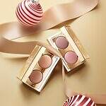 ボビイ ブラウン“甘いスウィーツ”着想25年クリスマスコスメ第1弾、豪華8色アイパレ＆人気リップなど｜写真2