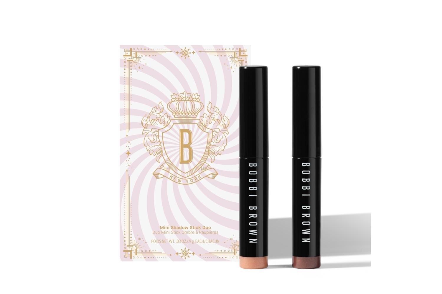 ミニ ロングウェア クリーム シャドウ スティック デュオ 0.9g×2個 限定1種 5,170円＜限定品＞