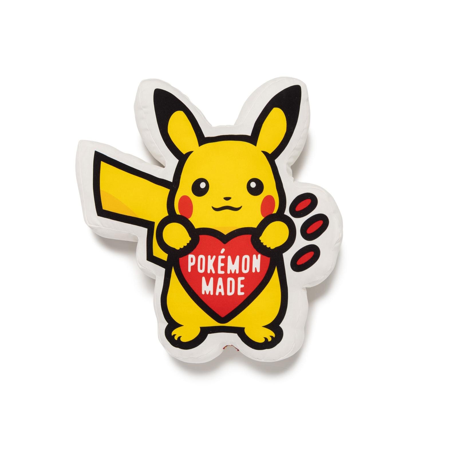 ポケモン メイド クッション 16,500円