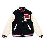 ヒューマンメイド×ポケモン“ハートロゴ”を抱えるピカチュウTシャツやジャケット、クッションも｜写真12