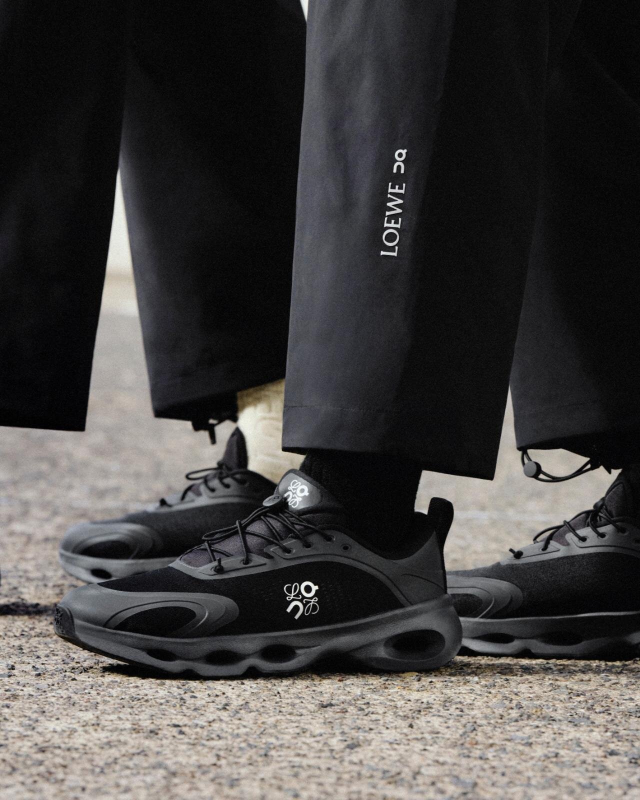 ロエベ(LOEWE), オン(On) クラウドソロ｜写真49