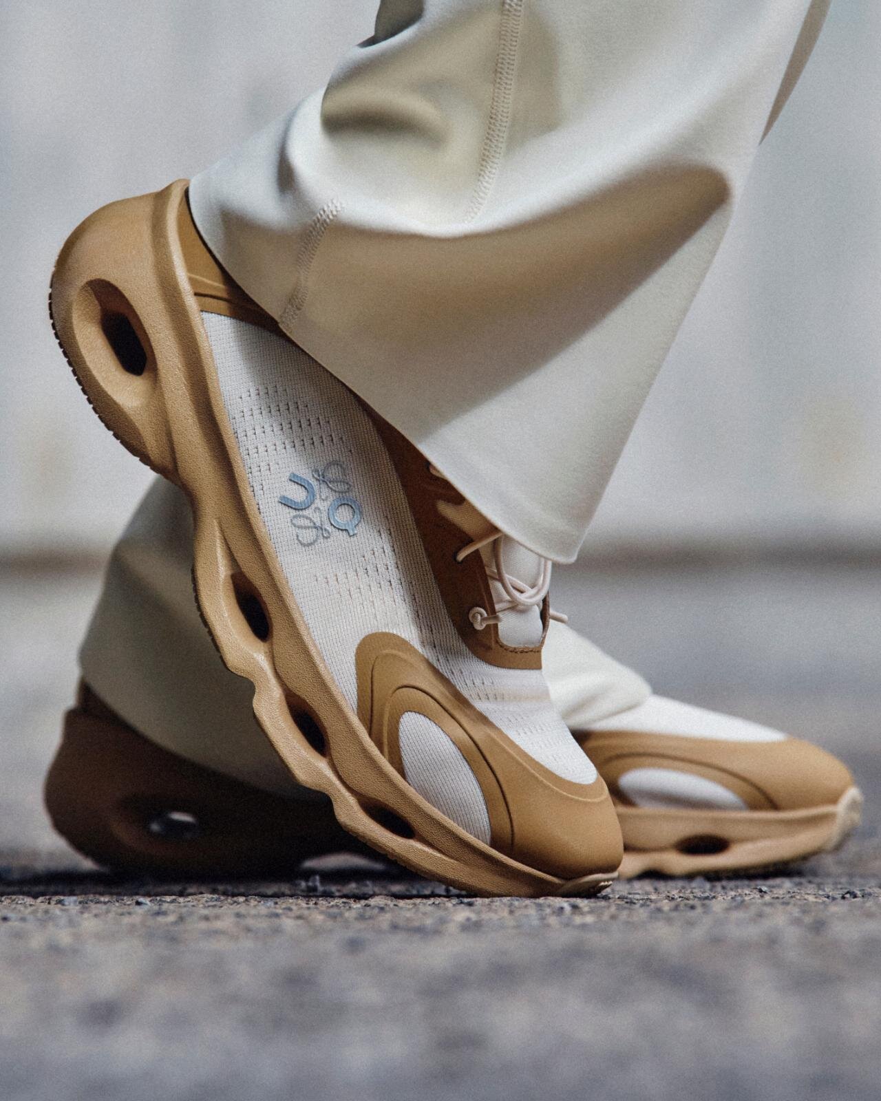 ロエベ(LOEWE), オン(On) クラウドソロ｜写真48