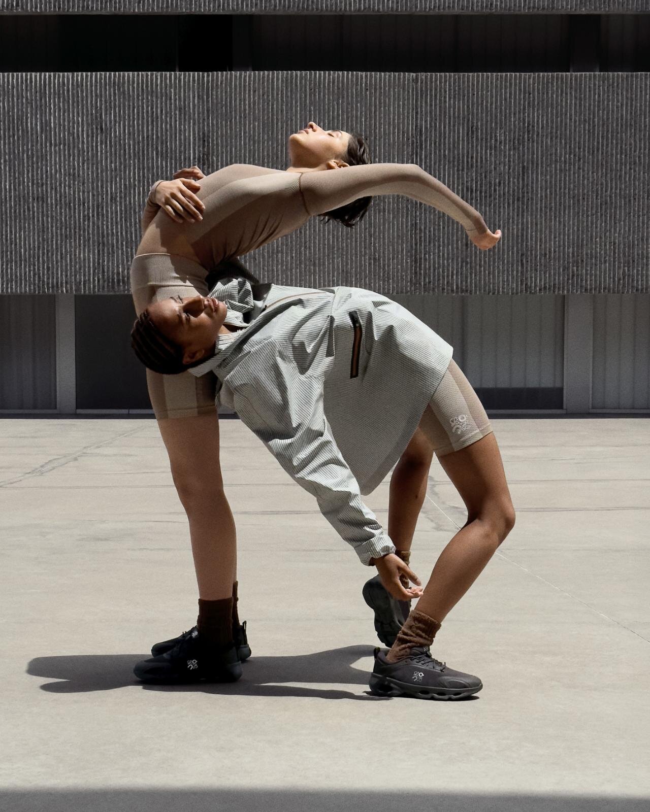 ロエベ(LOEWE), オン(On) クラウドソロ｜写真36