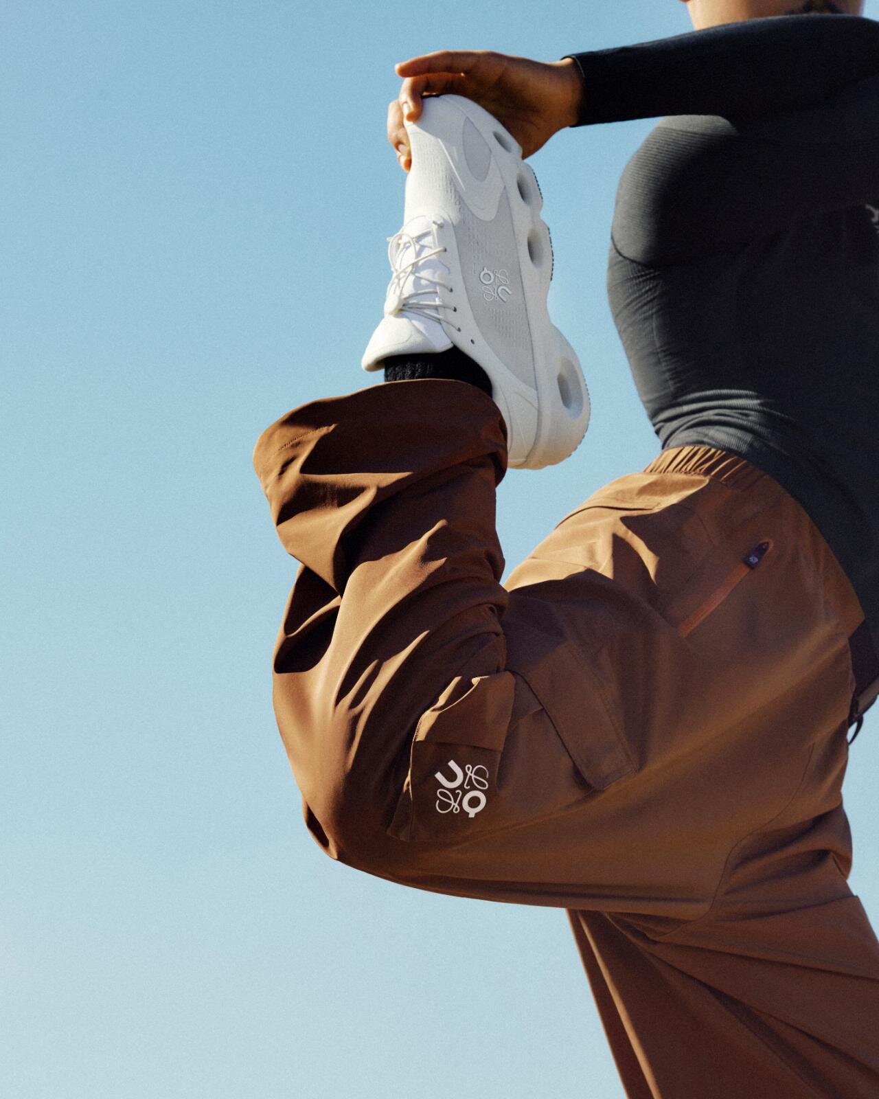 ロエベ(LOEWE), オン(On) クラウドソロ｜写真47