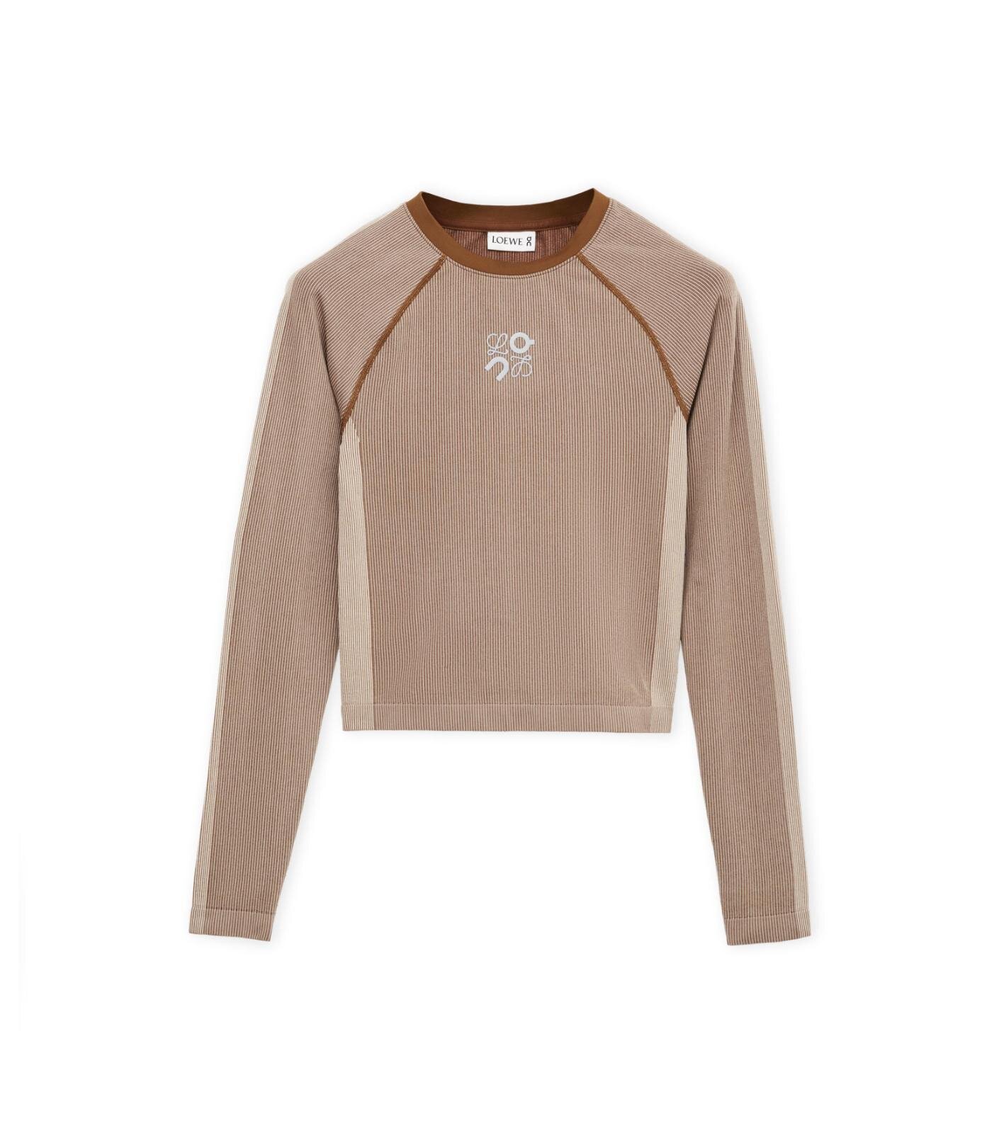 ロングスリーブトップス 48,400円〈ウィメンズ〉