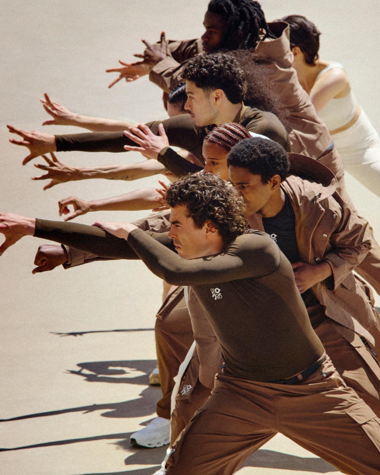 ロエベ(LOEWE), オン(On) クラウドソロ｜写真46