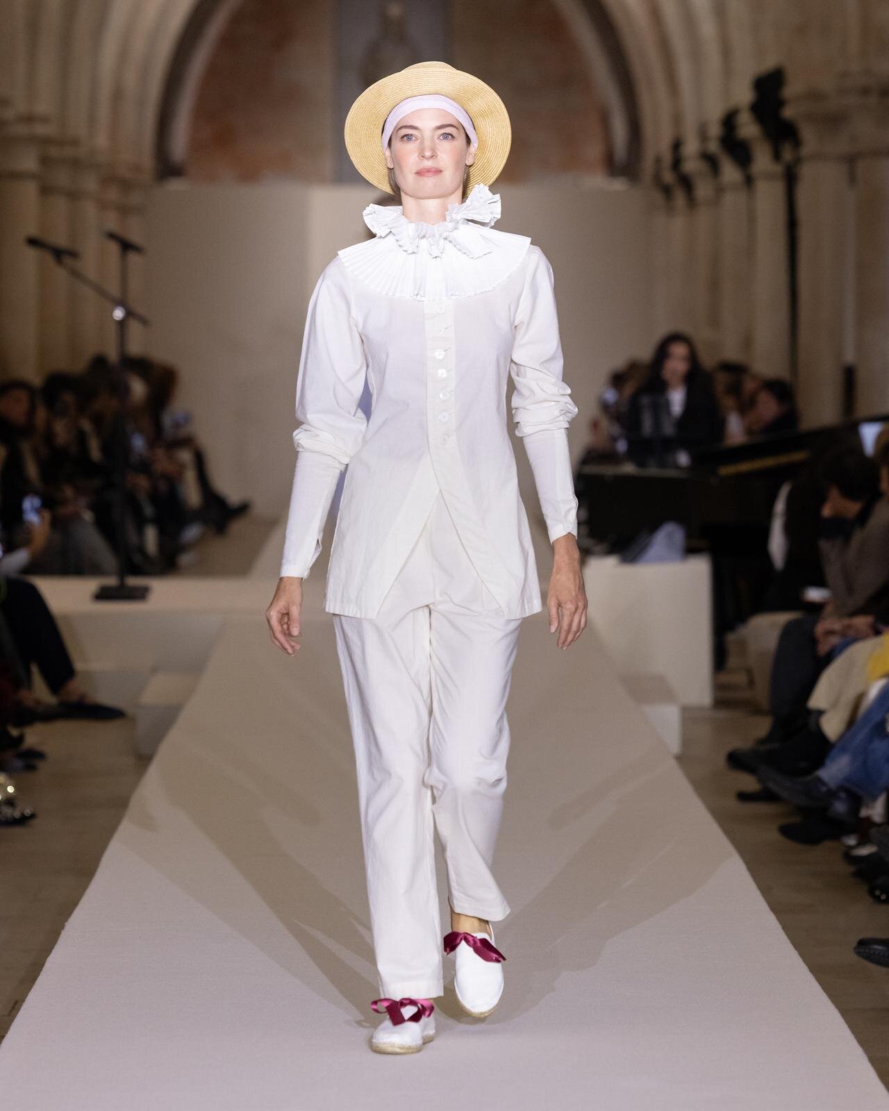 アニエスベー 2026年春夏<span>コレクション</span> - 写真2