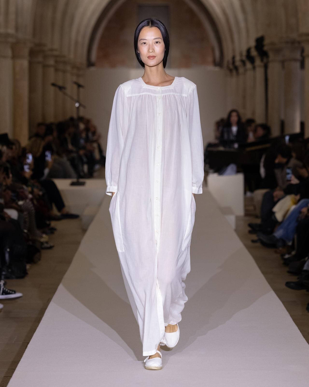 アニエスベー 2026年春夏<span>コレクション</span> - 写真4