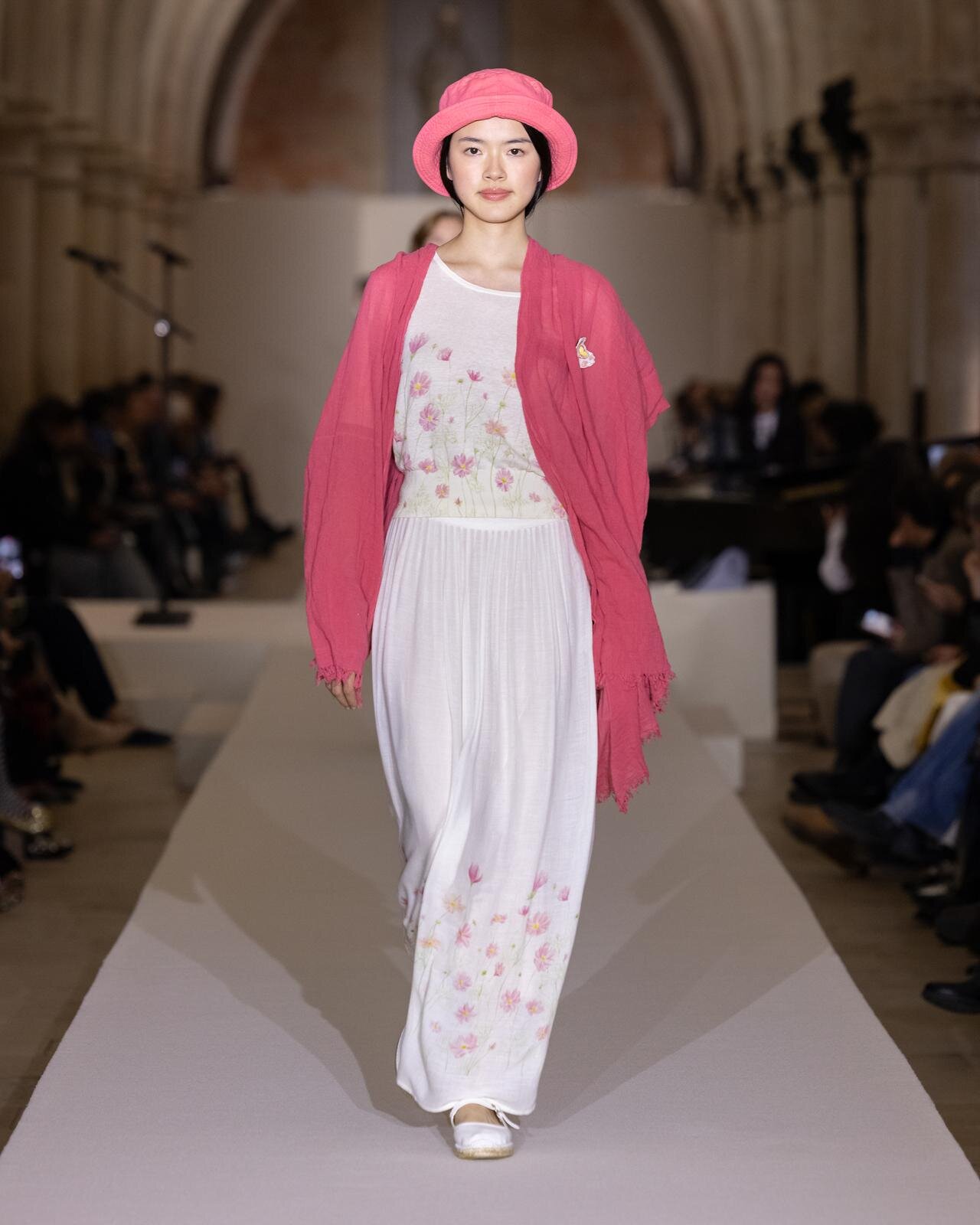 アニエスベー 2026年春夏<span>コレクション</span> - 写真5