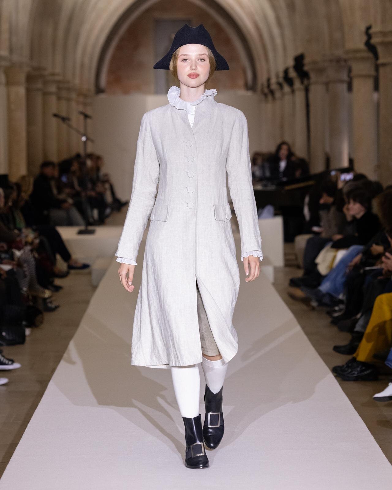 アニエスベー 2026年春夏<span>コレクション</span> - 写真9