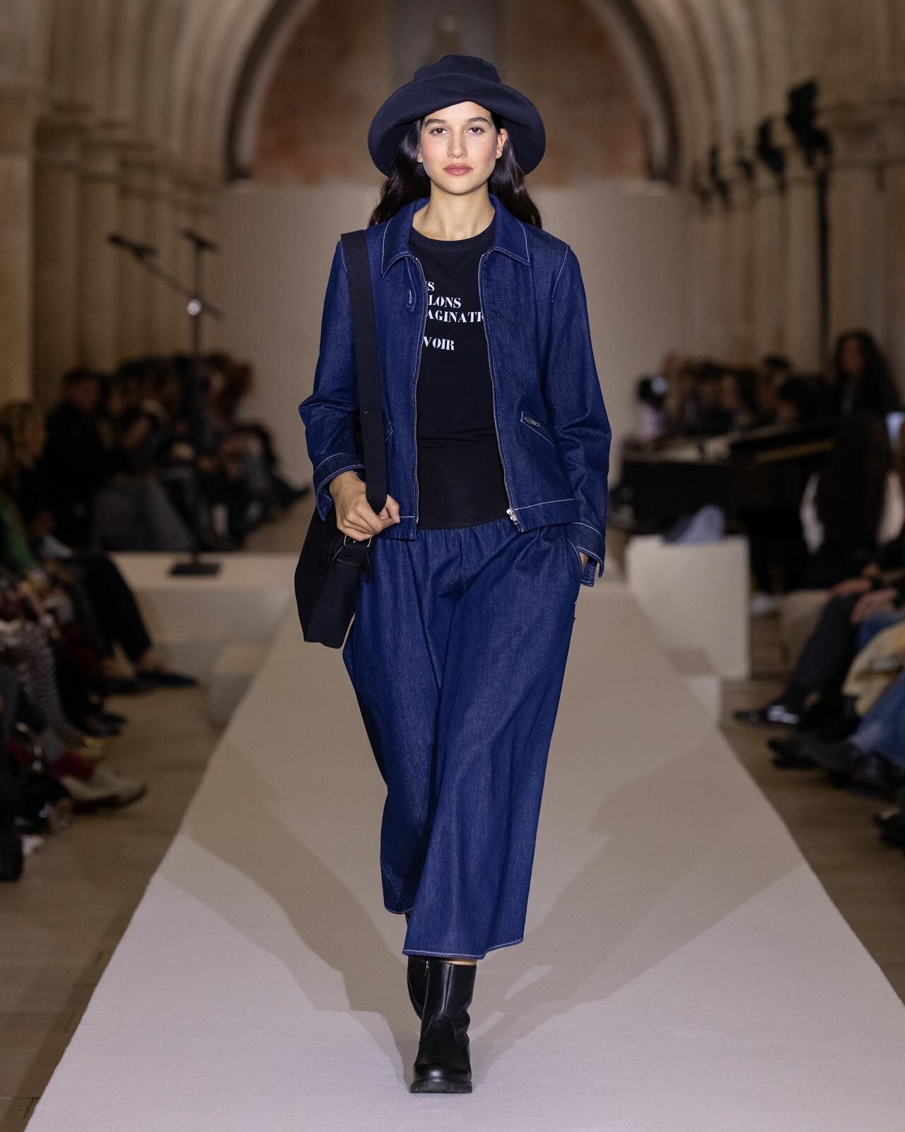 アニエスベー 2026年春夏<span>コレクション</span> - 写真23