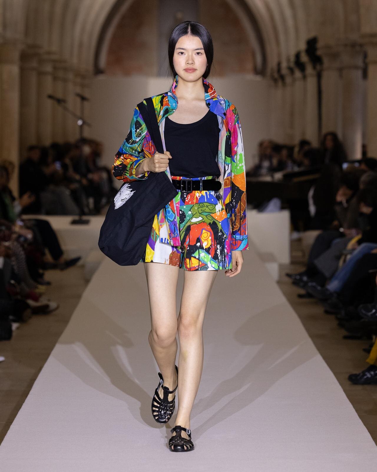 アニエスベー 2026年春夏<span>コレクション</span> - 写真28