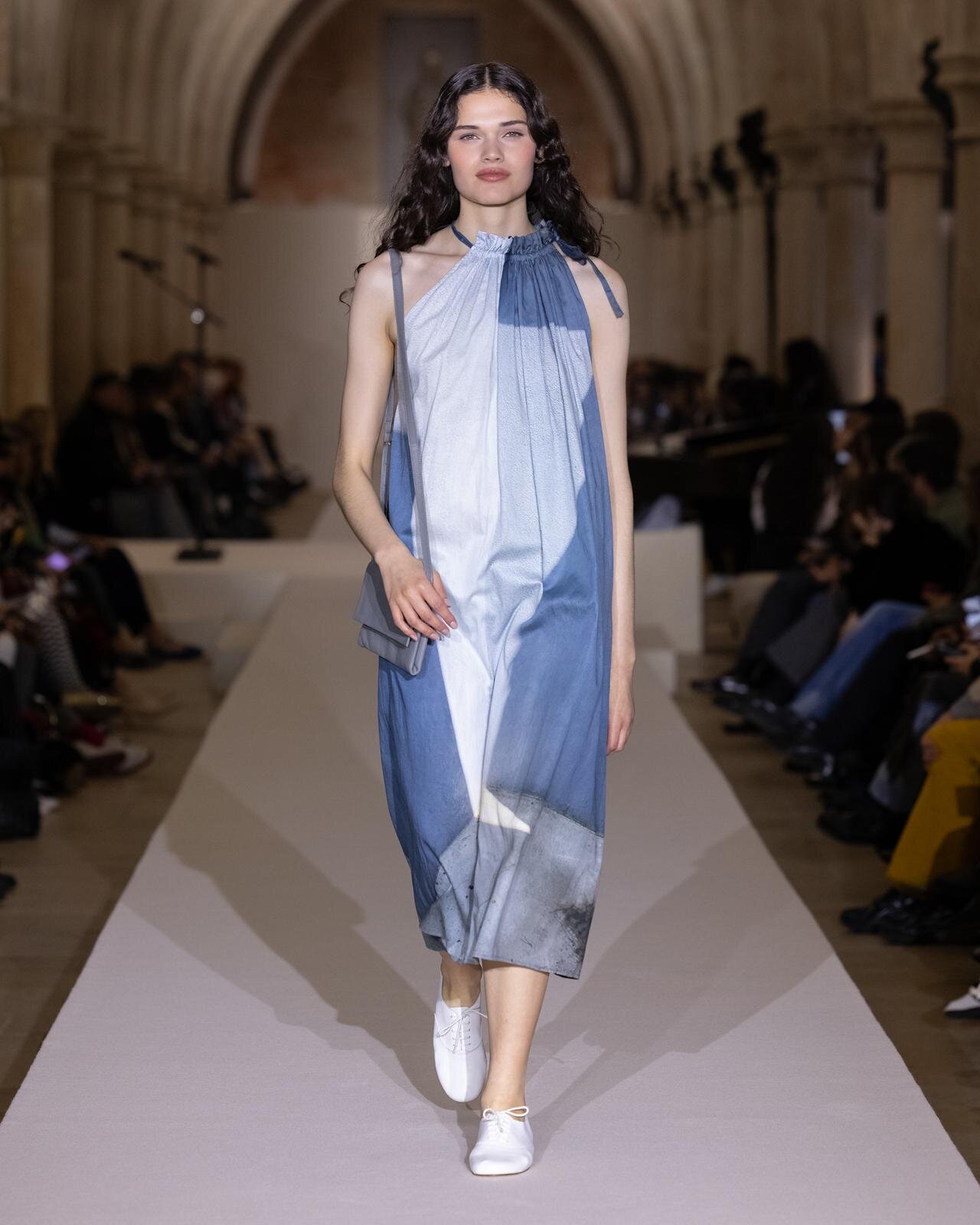 アニエスベー 2026年春夏<span>コレクション</span> - 写真40