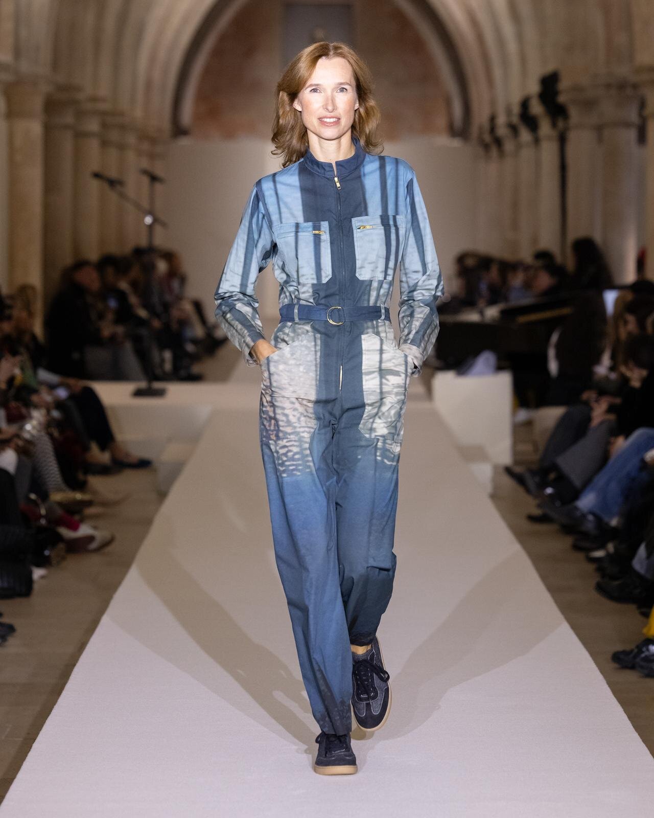 アニエスベー 2026年春夏<span>コレクション</span> - 写真41