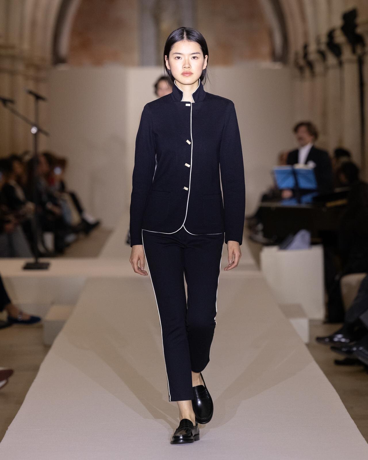 アニエスベー 2026年春夏<span>コレクション</span> - 写真57