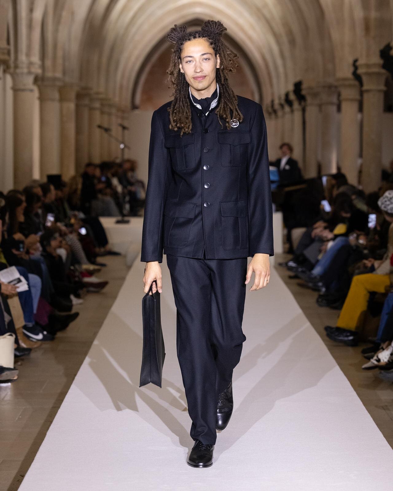 アニエスベー 2026年春夏<span>コレクション</span> - 写真63