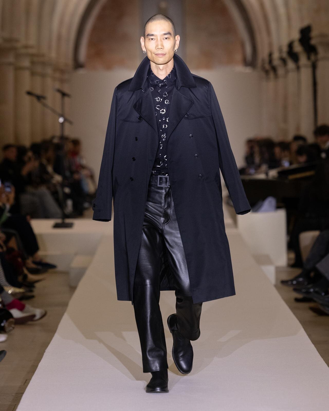 アニエスベー 2026年春夏<span>コレクション</span> - 写真73