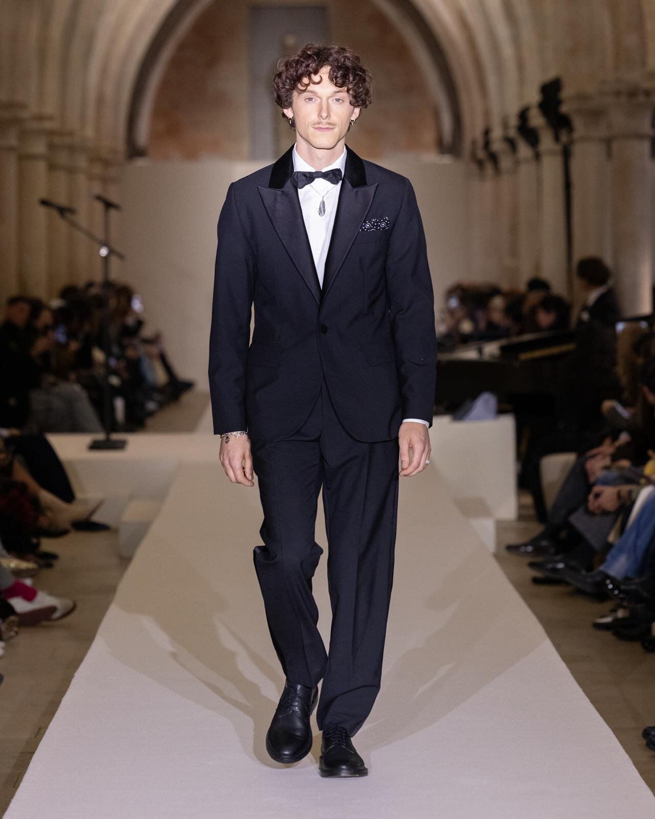 アニエスベー 2026年春夏<span>コレクション</span> - 写真78