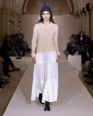 アニエスベー(agnès b.) 2026年春夏ウィメンズ&メンズコレクション  - 写真10