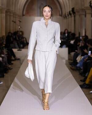 アニエスベー(agnès b.) 2026年春夏ウィメンズ&メンズコレクション  - 写真11