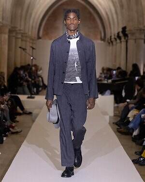 アニエスベー(agnès b.) 2026年春夏ウィメンズ&メンズコレクション  - 写真15