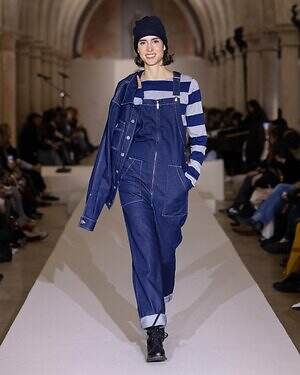 アニエスベー(agnès b.) 2026年春夏ウィメンズ&メンズコレクション  - 写真21