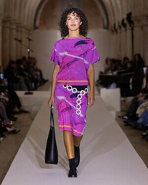 アニエスベー(agnès b.) 2026年春夏ウィメンズ&メンズコレクション  - 写真26