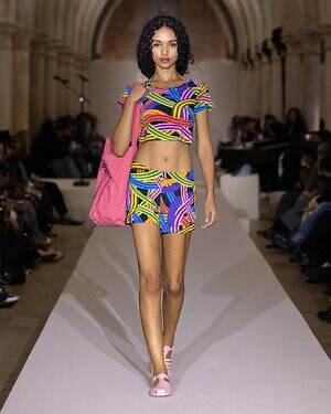 アニエスベー(agnès b.) 2026年春夏ウィメンズ&メンズコレクション  - 写真27