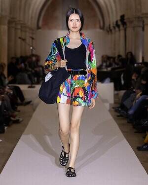 アニエスベー(agnès b.) 2026年春夏ウィメンズ&メンズコレクション  - 写真28