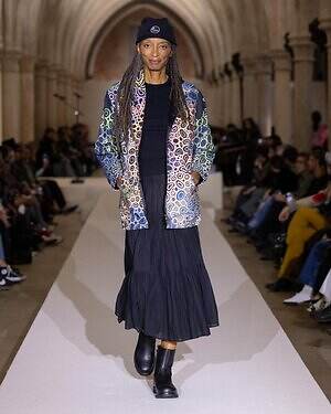 アニエスベー(agnès b.) 2026年春夏ウィメンズ&メンズコレクション  - 写真29