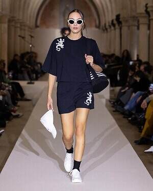 アニエスベー(agnès b.) 2026年春夏ウィメンズ&メンズコレクション  - 写真31