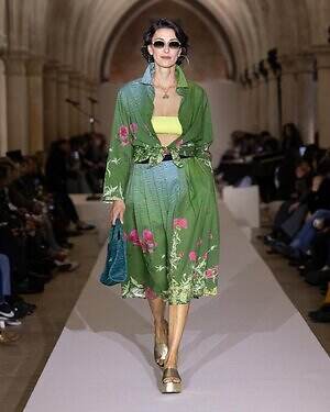 アニエスベー(agnès b.) 2026年春夏ウィメンズ&メンズコレクション  - 写真34