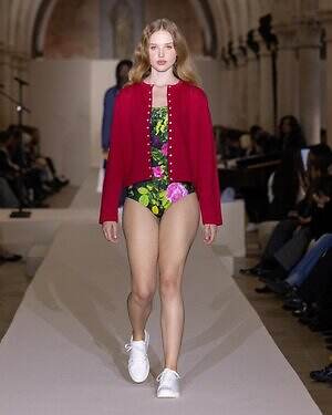 アニエスベー(agnès b.) 2026年春夏ウィメンズ&メンズコレクション  - 写真38