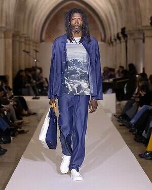 アニエスベー(agnès b.) 2026年春夏ウィメンズ&メンズコレクション  - 写真39