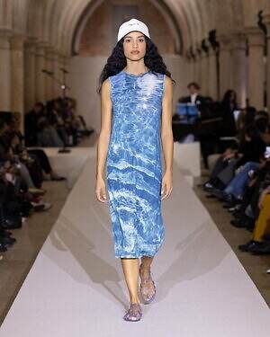 アニエスベー(agnès b.) 2026年春夏ウィメンズ&メンズコレクション  - 写真46