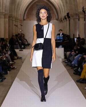 アニエスベー(agnès b.) 2026年春夏ウィメンズ&メンズコレクション  - 写真48