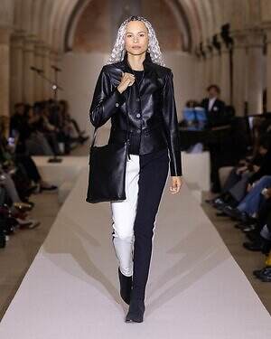 アニエスベー(agnès b.) 2026年春夏ウィメンズ&メンズコレクション  - 写真50