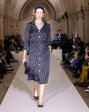 アニエスベー(agnès b.) 2026年春夏ウィメンズ&メンズコレクション  - 写真54