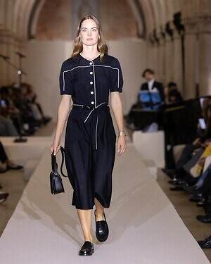 アニエスベー(agnès b.) 2026年春夏ウィメンズ&メンズコレクション  - 写真55