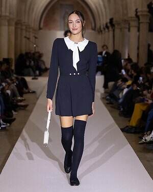 アニエスベー(agnès b.) 2026年春夏ウィメンズ&メンズコレクション  - 写真61