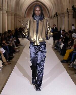 アニエスベー(agnès b.) 2026年春夏ウィメンズ&メンズコレクション  - 写真64