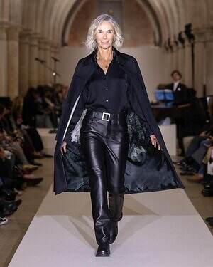 アニエスベー(agnès b.) 2026年春夏ウィメンズ&メンズコレクション  - 写真67