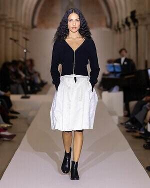 アニエスベー(agnès b.) 2026年春夏ウィメンズ&メンズコレクション  - 写真68