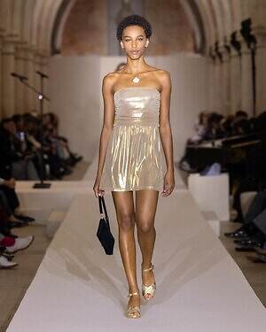 アニエスベー(agnès b.) 2026年春夏ウィメンズ&メンズコレクション  - 写真69