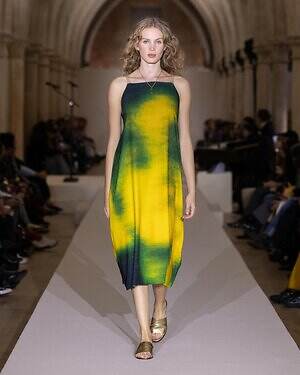 アニエスベー(agnès b.) 2026年春夏ウィメンズ&メンズコレクション  - 写真70