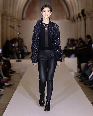 アニエスベー(agnès b.) 2026年春夏ウィメンズ&メンズコレクション  - 写真72